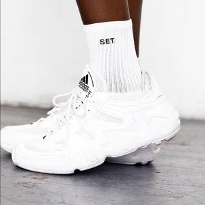 Set Active Socks BRAND NEW in packaging - Onyx